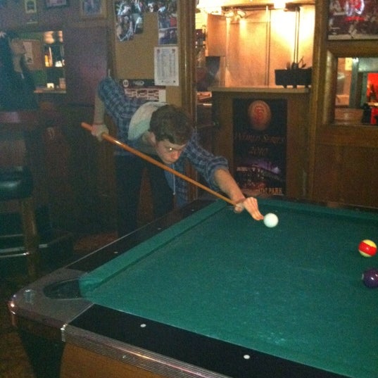3/8/2012 tarihinde Noran E.ziyaretçi tarafından Zeke&#39;s Diamond Bar'de çekilen fotoğraf