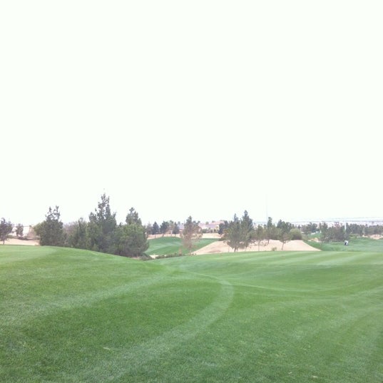 4/14/2012にan a.がTuscany Golf Clubで撮った写真