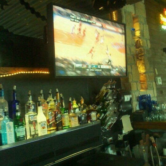4/8/2012에 Tony L.님이 Chili&#39;s Grill &amp; Bar에서 찍은 사진