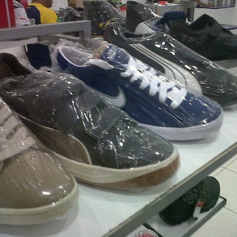 Shoes Collection Pakar - Av Lopez Portillo