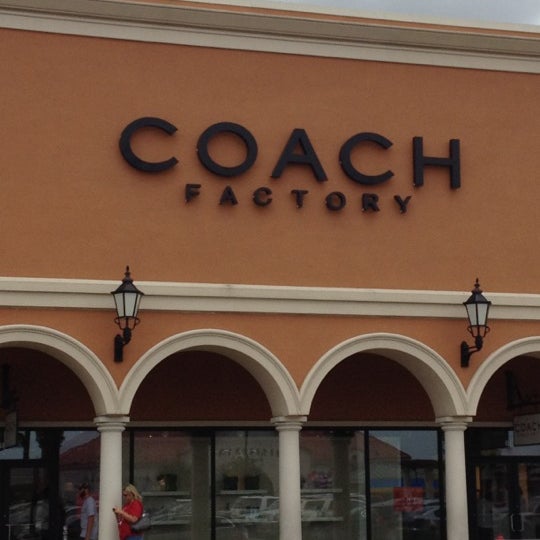 coach outlet dallas fort worth