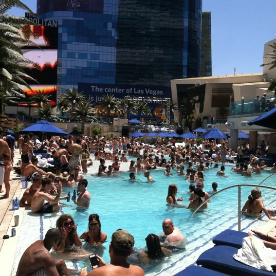 Boulevard Pool 3708 Las Vegas Blvd S