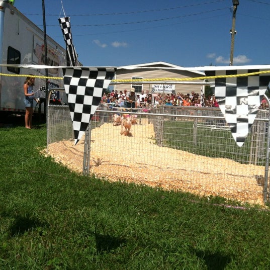Middletown Grange Fairgrounds Newtown, PA