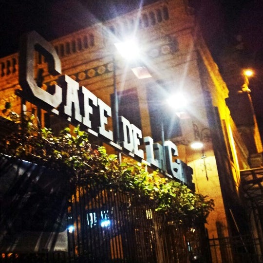 Café de la gare 49 tips from 351 visitors Café de la gare 49 tips from 351 visitors