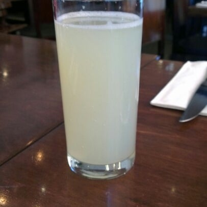 Lemon Soda is the best i ever had! صودا ليمون عجيبة!