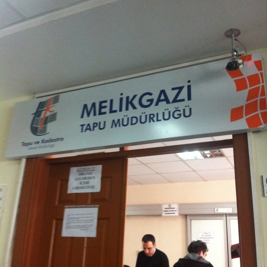 melikgazi tapu mudurlugu 6 tips