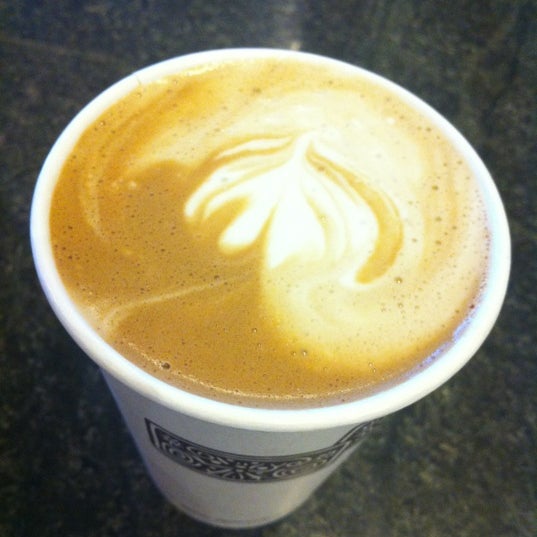 7/29/2012にhoda007がPeet&#39;s Coffee &amp; Teaで撮った写真