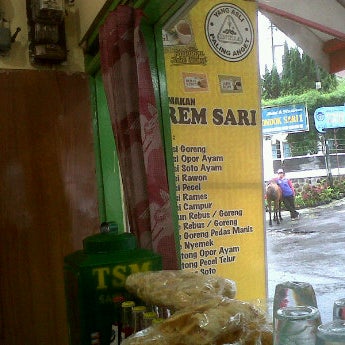 Photos At Warung Makan Marem Sari 3 Tips From 162 Visitors