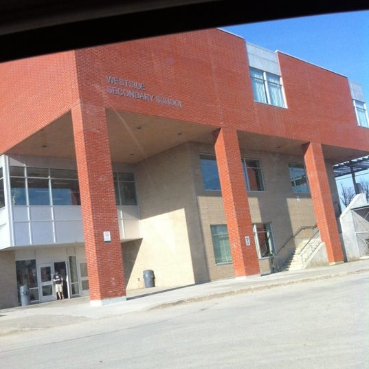 Westside Secondary School Orangeville, ON