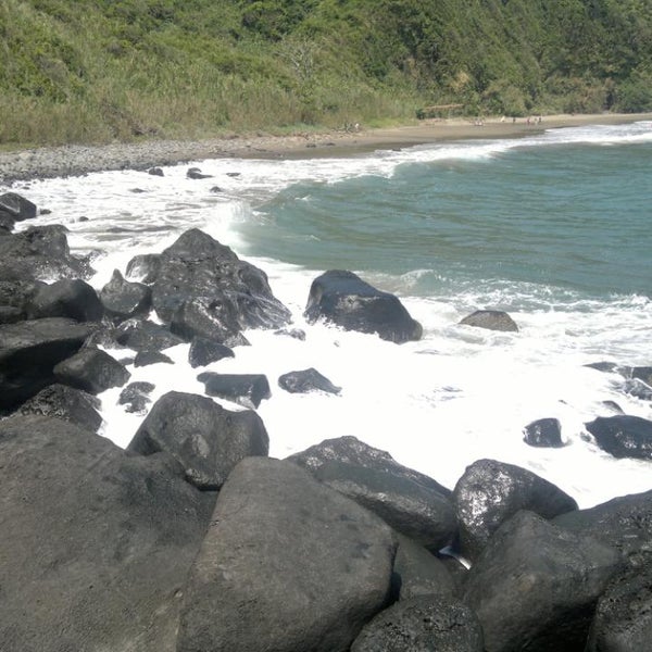 Ke playa. Ke playa