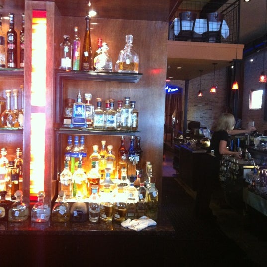 Iron Cactus Mexican Restaurant and Margarita Bar ...