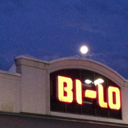 Food City Rossville, GA