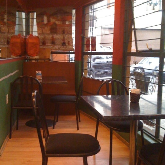 5/2/2012에 Moik H.님이 Terrasse Café에서 찍은 사진