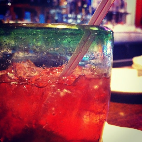 Photo taken at Chili&#39;s Grill &amp; Bar by Anna K. on 4/13/2012