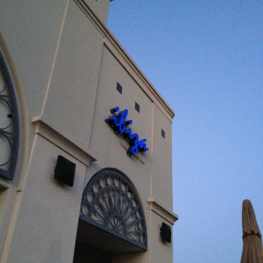 Food and Wine Bar Spanish Restaurant