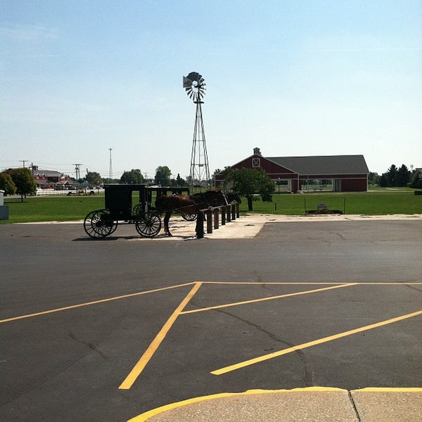 Yoder Department Store Shipshewana, IN