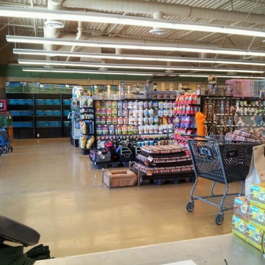 Choice Pet Market 7 tips