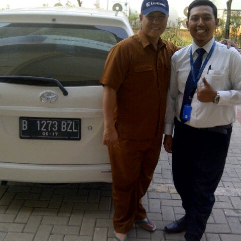 Photos At Pt Panca Traktor Indonesia Kembangan 2 Visitors
