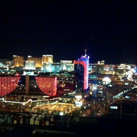 Streifen Leuchtenden Genehmigung ghostbar las vegas closed Großzügig