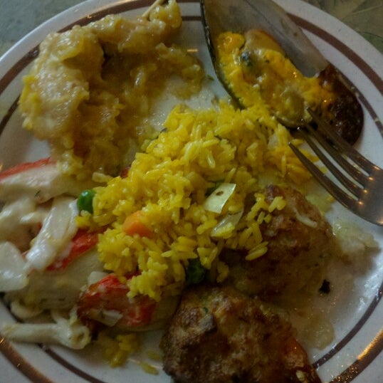 Photos At Great Wall Buffet Bay City Mi