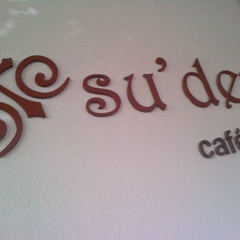 Foto scattata a Su&#39;dem Restaurant da Bsr il 5/11/2012