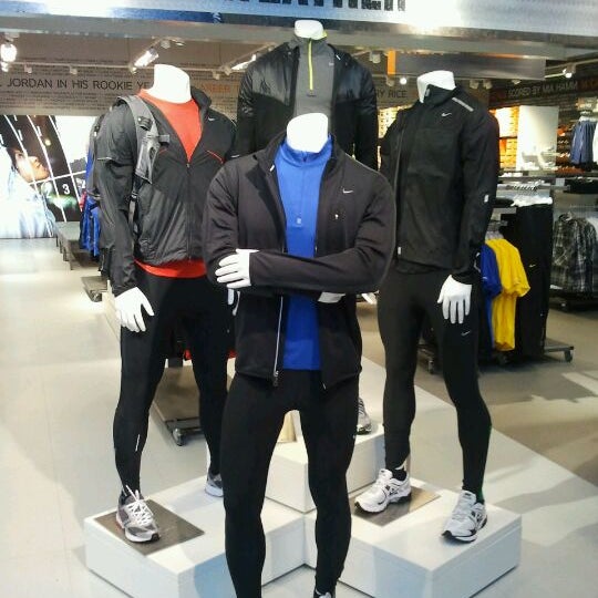 nike winkel winkelcentrum woensel