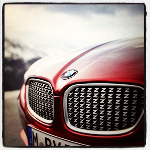 5/25/2012にMark F.がPacific BMWで撮った写真