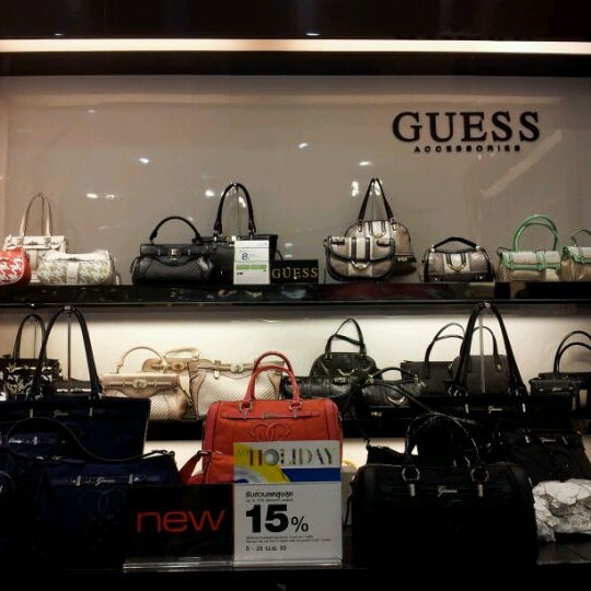 guess women's overalls