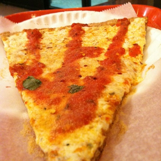 Foto tirada no(a) Pizza Park por Jonas em 3/9/2012