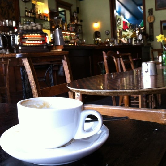 Photos at Cable Bar & Cafe 30 tips