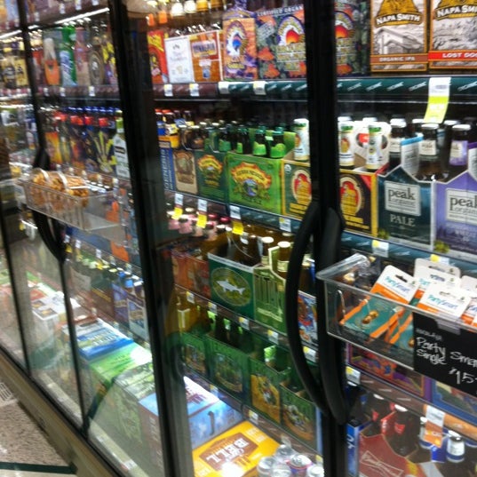 Whole Foods Market (Now Closed) 7720 Peters Rd