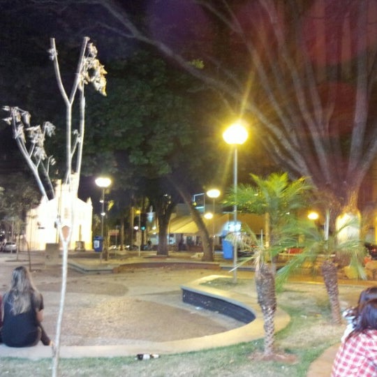 Photos at Praça da Bicota - Plaza in Centro
