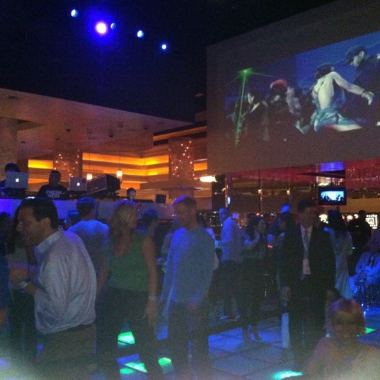 Photo taken at EyeCandy Sound Lounge &amp; Bar by Jon W. on 5/31/2012
