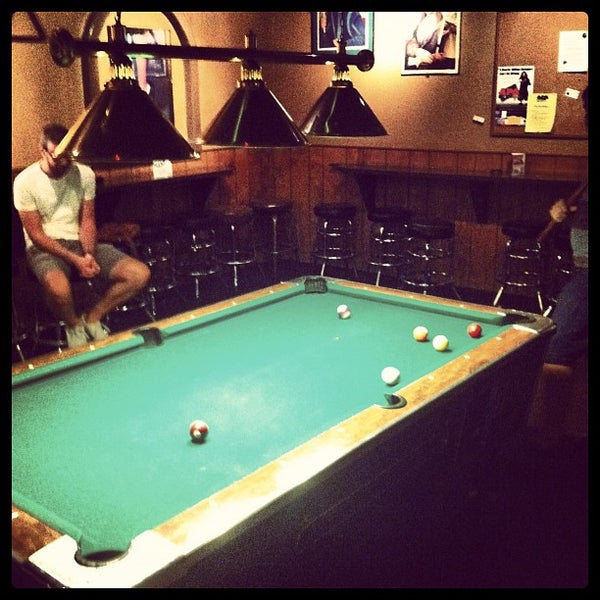 Rum Runner Lounge Dive Bar in Las Vegas