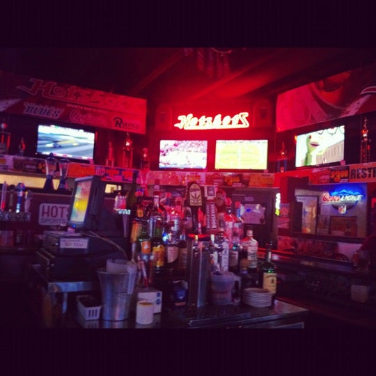 Hotshots Sports Bar And Grill O Fallon Il