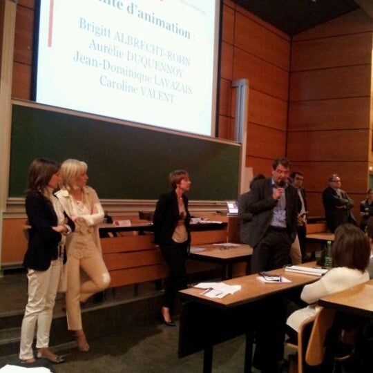Skema Business School Paris