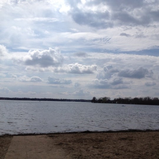 Photos at Mercer Beach Beach in Walled Lake