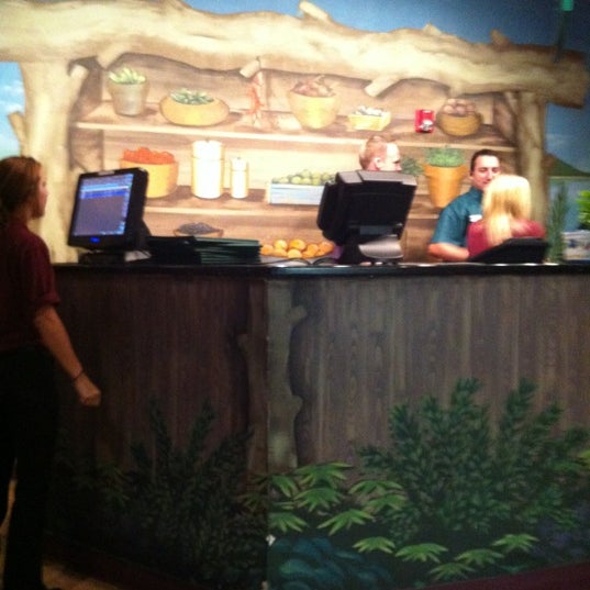 6/17/2012에 Shannon S.님이 Ted&#39;s Cafe Escondido에서 찍은 사진