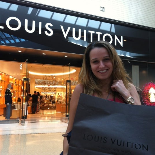 Louis Vuitton - Las Vegas, NV
