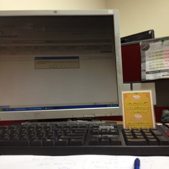 Photos At Deblect Risk Management Sdn Bhd 1 Tip From 17 Visitors