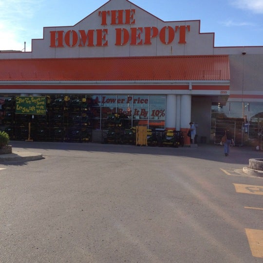 Home depot st vital deals