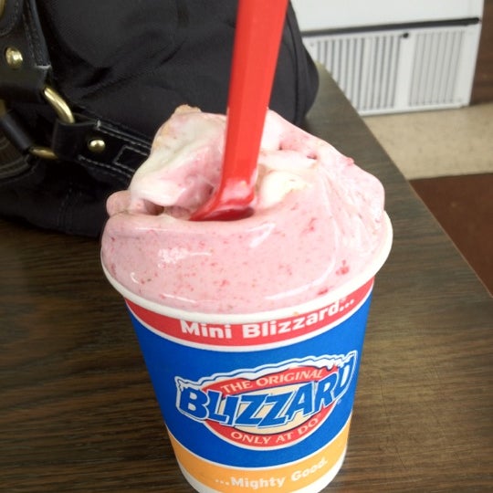 Dairy Queen Bay City, TX