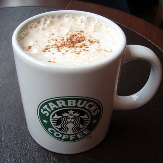 Starbucks - Coffee Shop