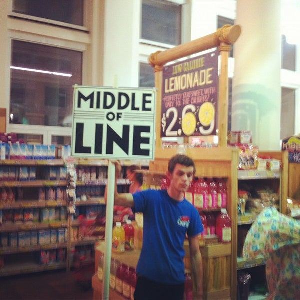 Fotos en Trader Joe's Flatiron District 675 6th Ave