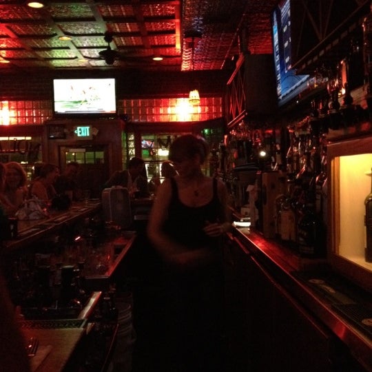 Photo taken at Timmy Nolan&#39;s Tavern &amp; Grill by Richie D. on 8/16/2012