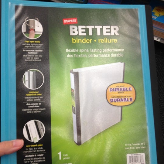 Staples® Print & Marketing Services Print Shop in York