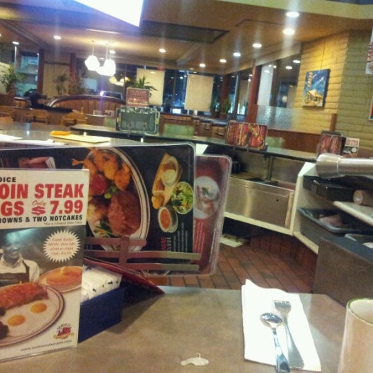 Photos at NORMS Restaurant Downtown Santa Ana 24 tips from 1024