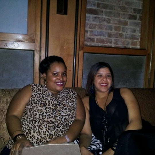 Photo taken at Moca Lounge by Sapiras B. on 4/1/2012