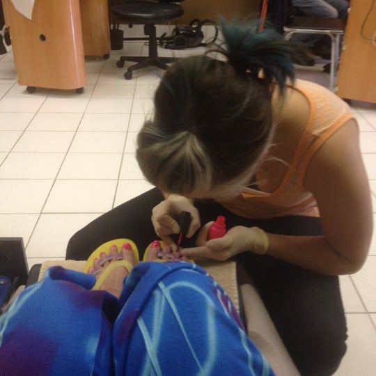 Nail Art Studio 1 tip from 59 visitors