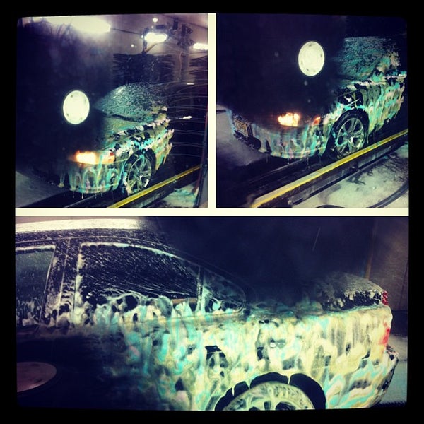 Ritz Car Wash Voorhees Township, NJ